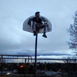 Meet your Posher, Amos